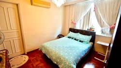 Lentor Villas (D26), Terrace #441438291